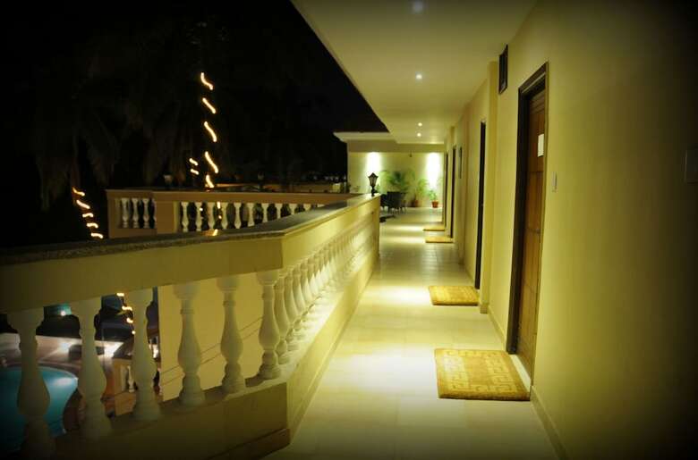 Apartamento Sukhmantra Resort