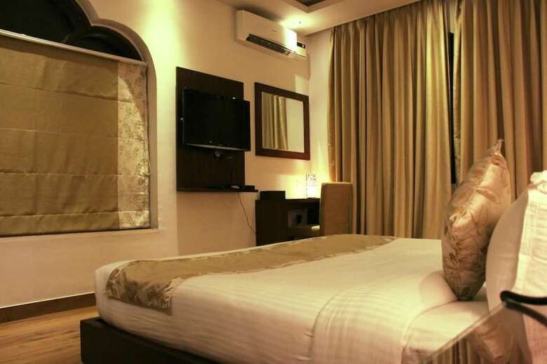 Apartamento Sukhmantra Resort
