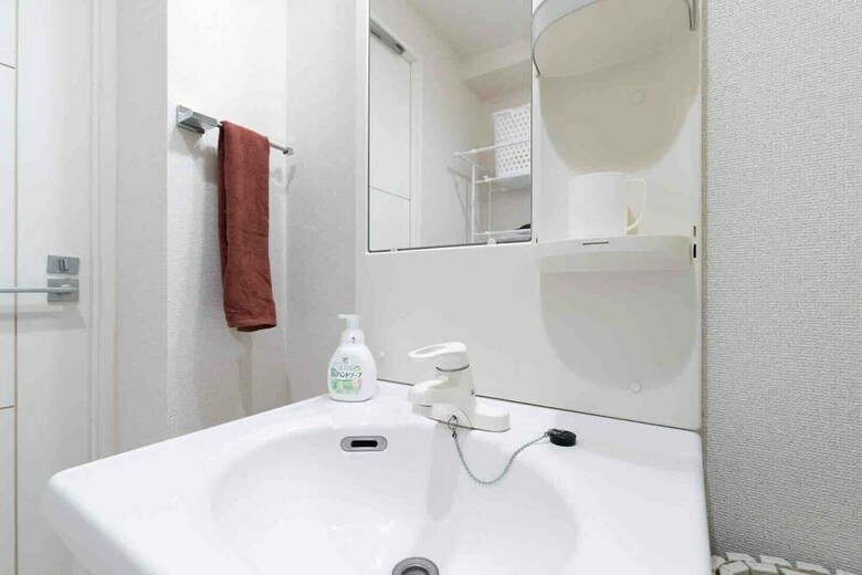 Apartamentos Kinshicho Hana Hostel