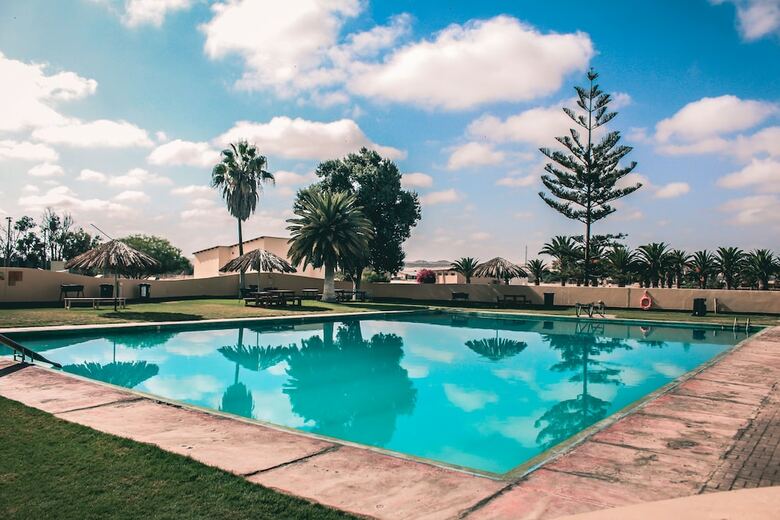 Posada Moonlight Resort Self-catering