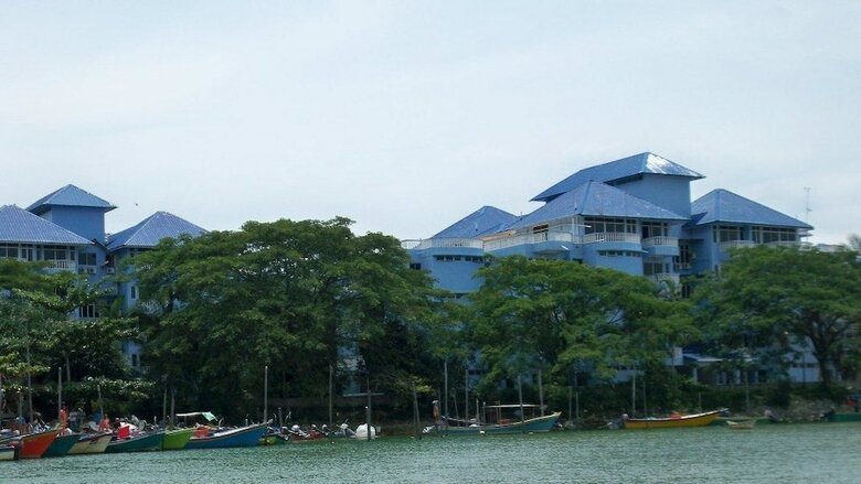 Aparthotel Sanctuary Resort