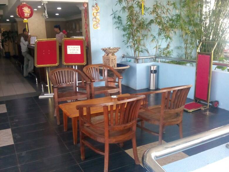 Aparthotel Sanctuary Resort