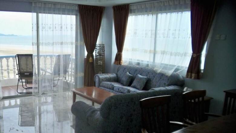 Aparthotel Sanctuary Resort
