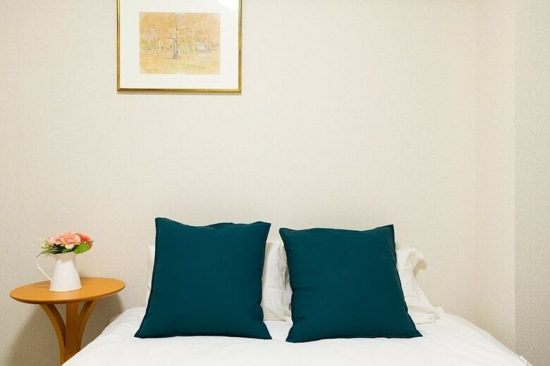 Apartamentos Komagome Colorbee Hostel