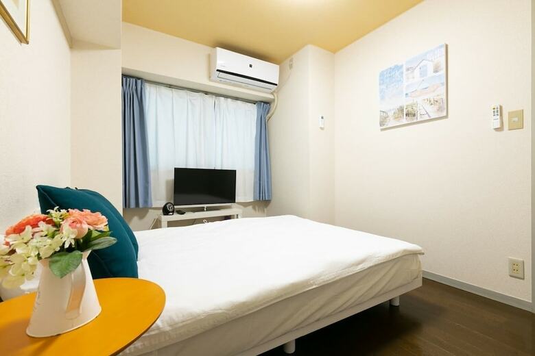Apartamentos Komagome Colorbee Hostel