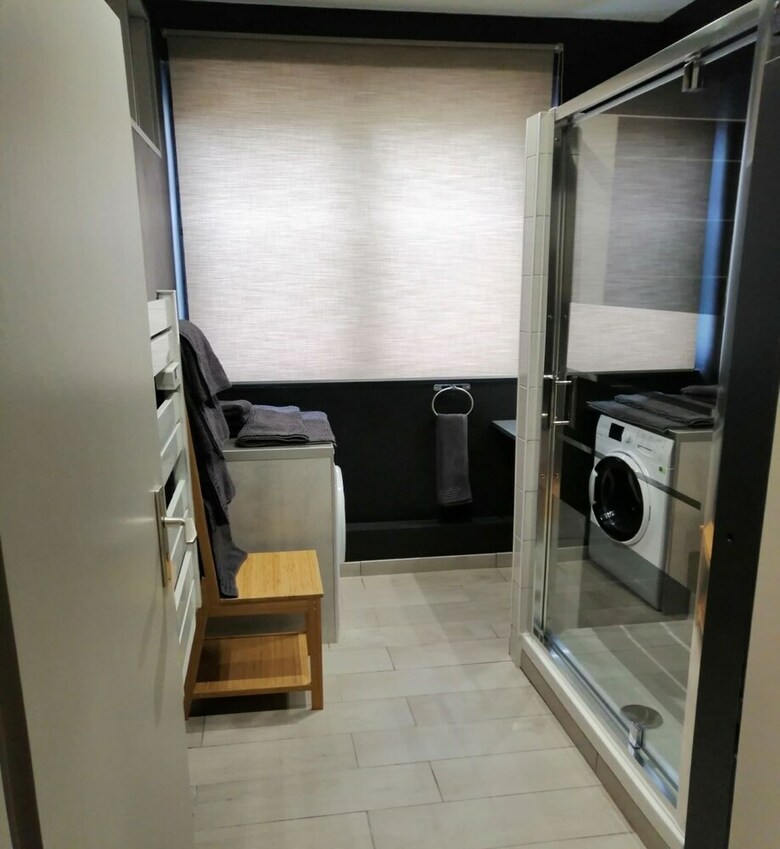 Apartamento C�t� Cour
