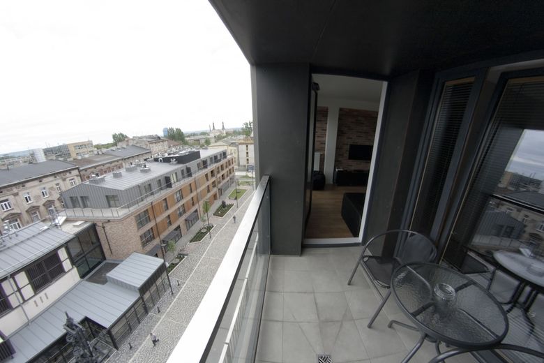 Yourplace Central Apartments