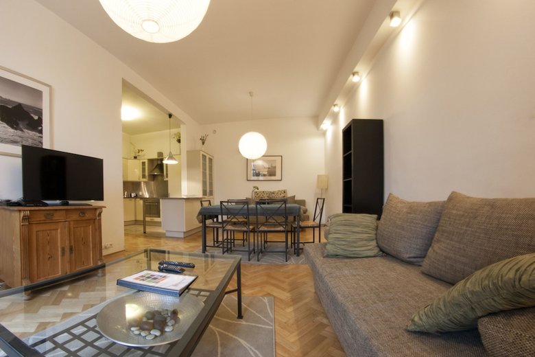 Yourplace Central Apartments