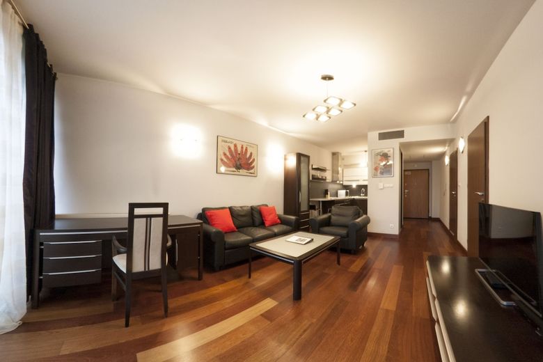 Yourplace Central Apartments