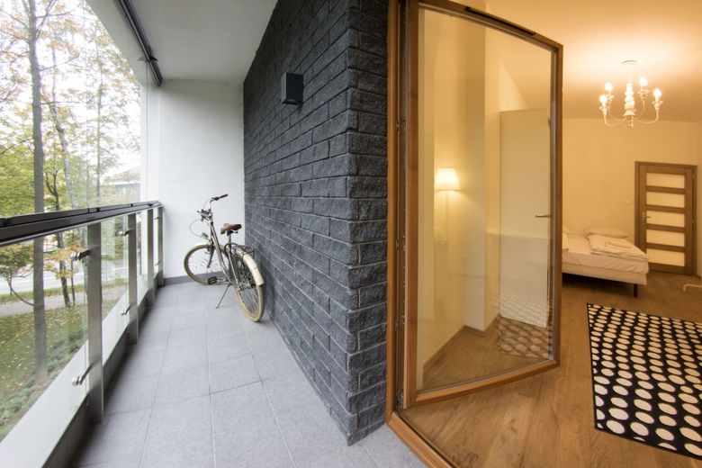 Yourplace Central Apartments