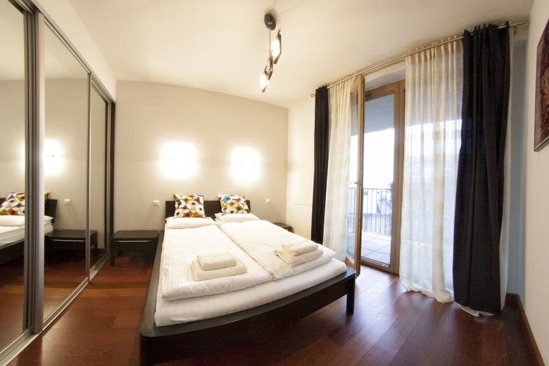 Yourplace Central Apartments