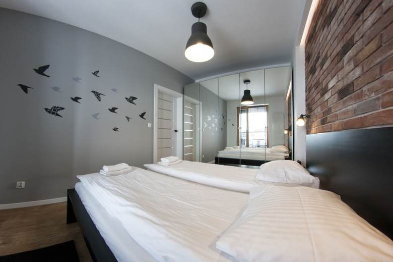 Yourplace Central Apartments