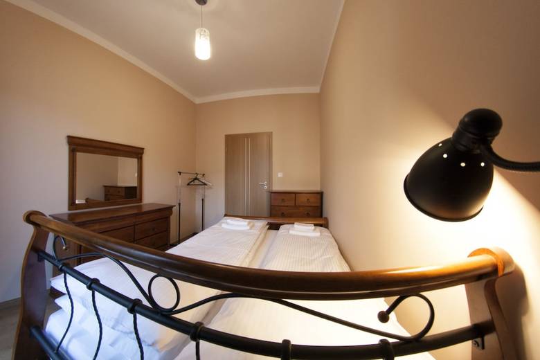 Yourplace Central Apartments