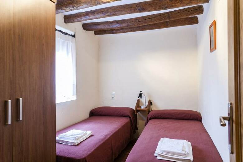 Apartamentos Casa Samper