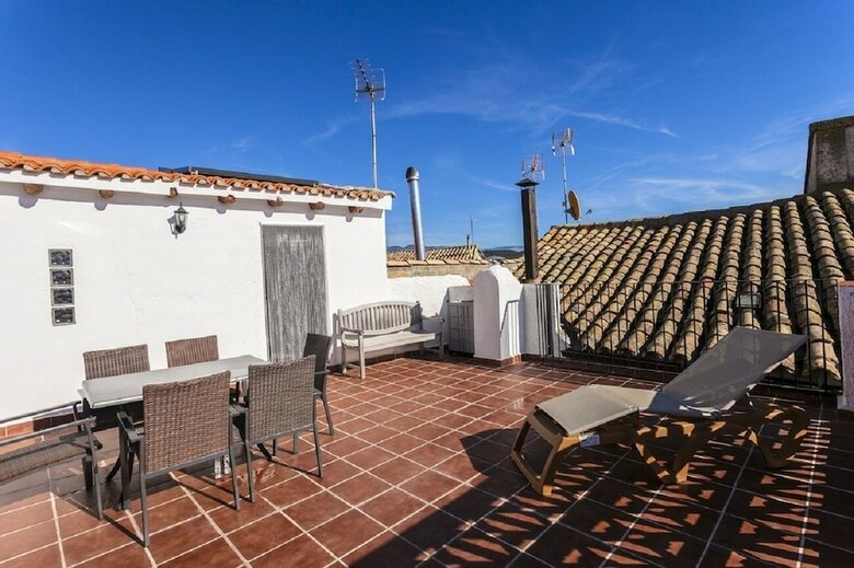 Apartamentos Casa Samper