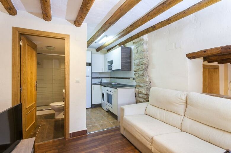 Apartamentos Casa Samper