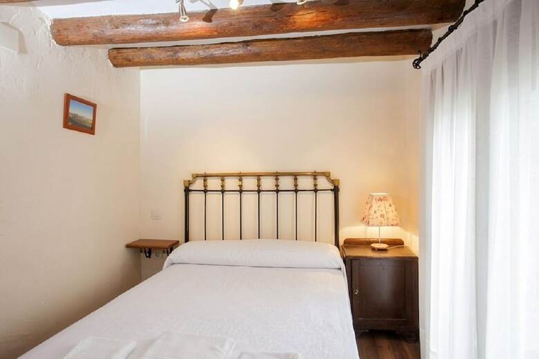 Apartamentos Casa Samper