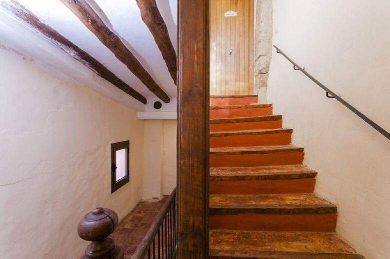 Apartamentos Casa Samper