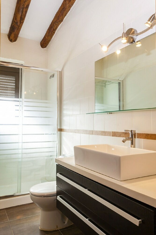 Apartamentos Casa Samper