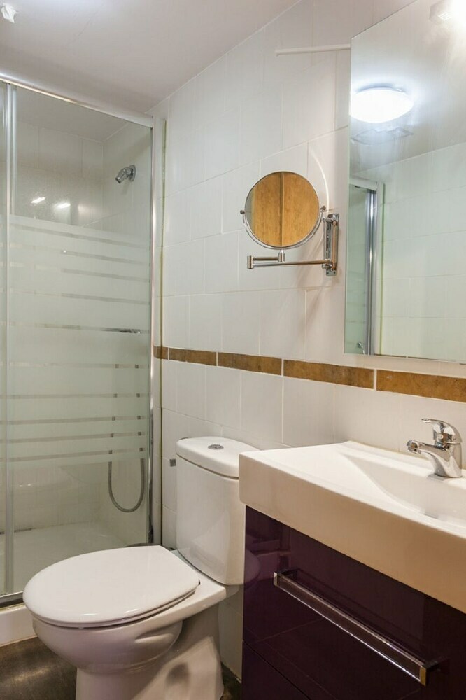 Apartamentos Casa Samper