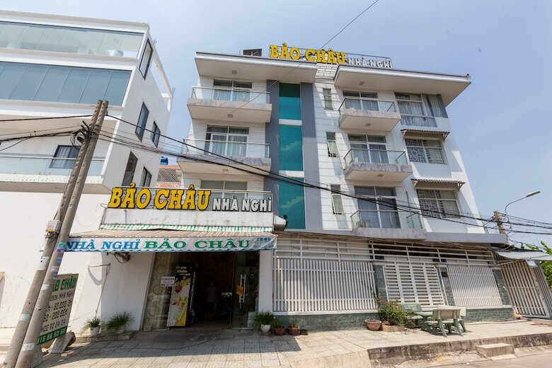 Oyo 1037 Bao Chau Hotel
