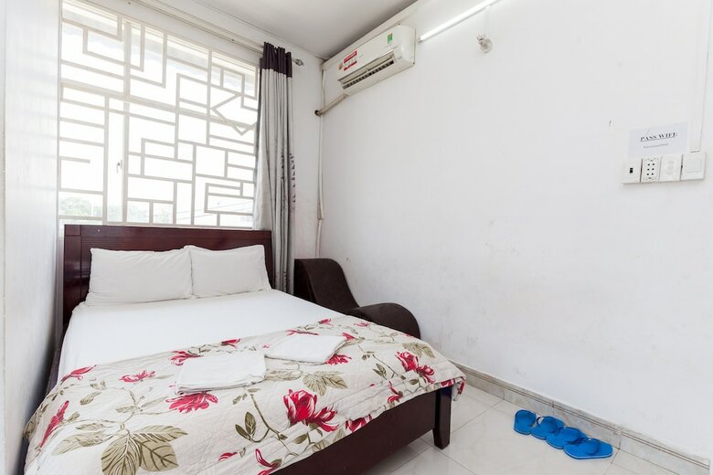 Oyo 1037 Bao Chau Hotel