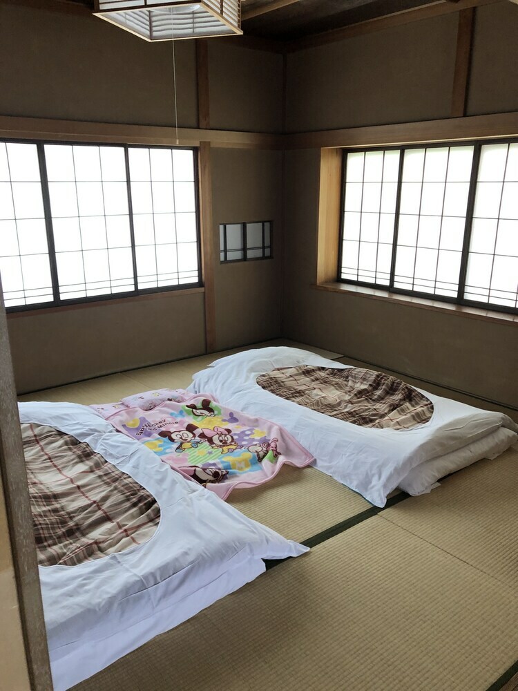 Villa Kanazawa-hachitabi Hashiba