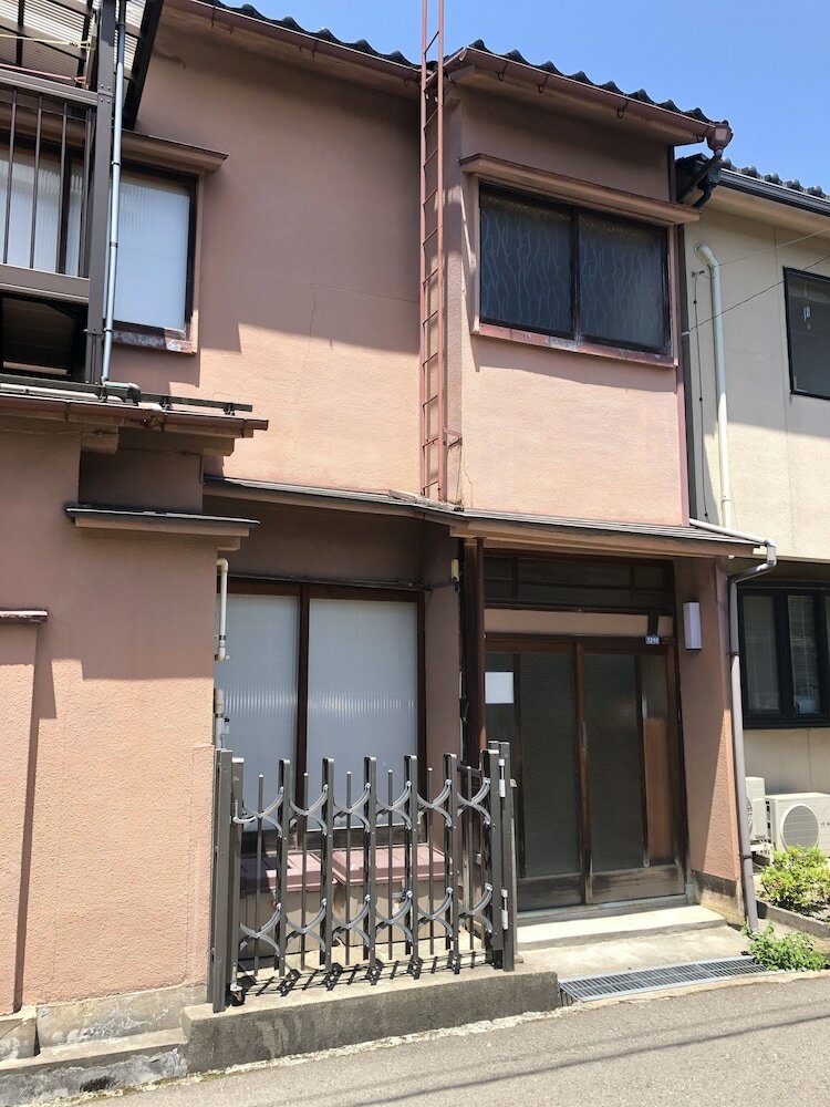 Villa Kanazawa-hachitabi Hashiba