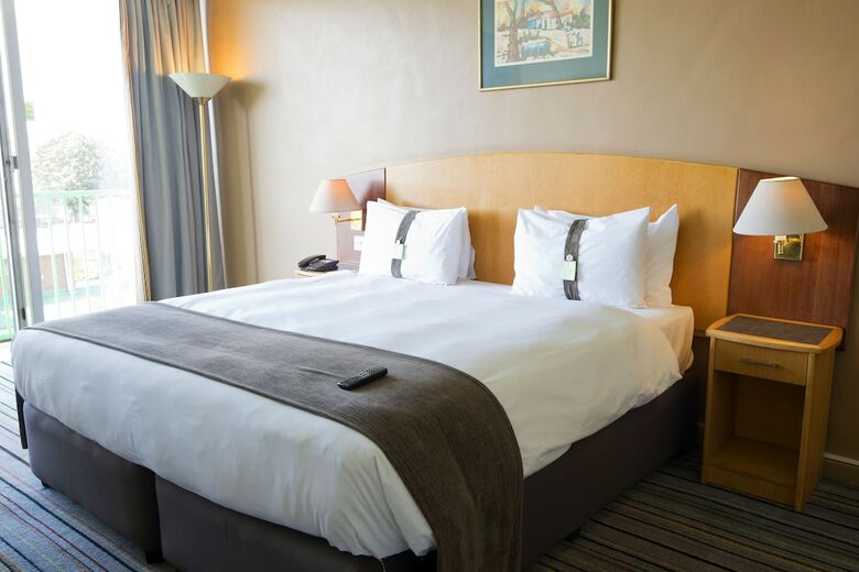 Hotel Holiday Inn Bulawayo