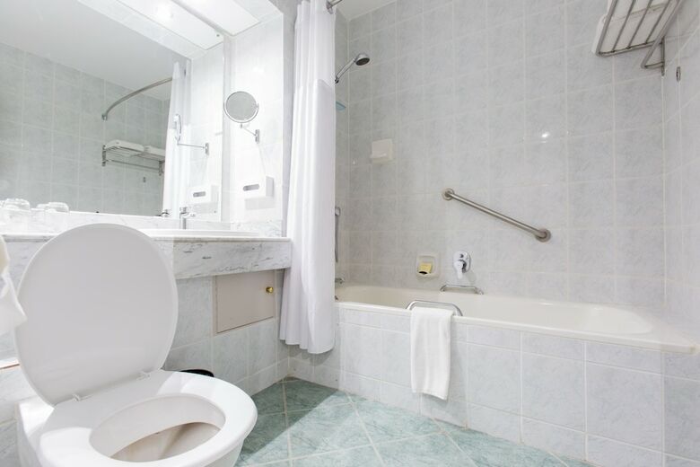 Hotel Holiday Inn Bulawayo