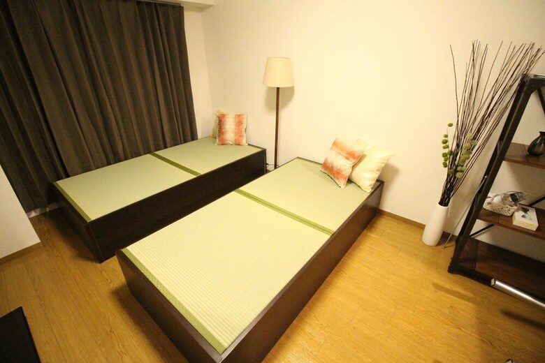 Apartamentos Kyoto Kotobuki
