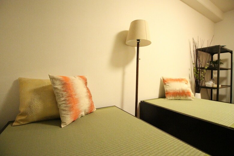 Apartamentos Kyoto Kotobuki