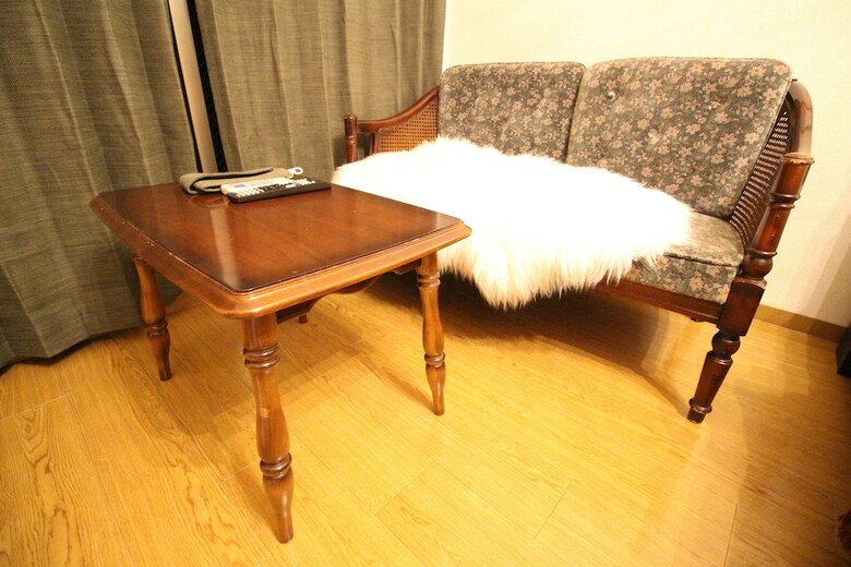 Apartamentos Kyoto Kotobuki