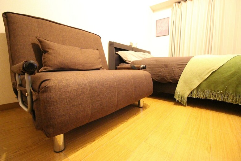 Apartamentos Kyoto Kotobuki