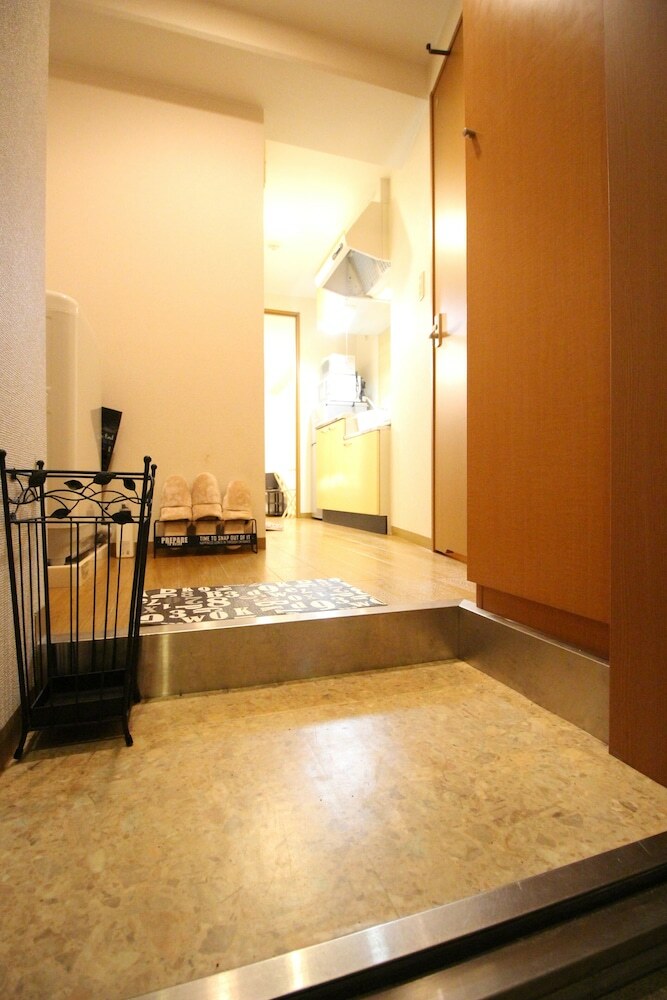 Apartamentos Kyoto Kotobuki