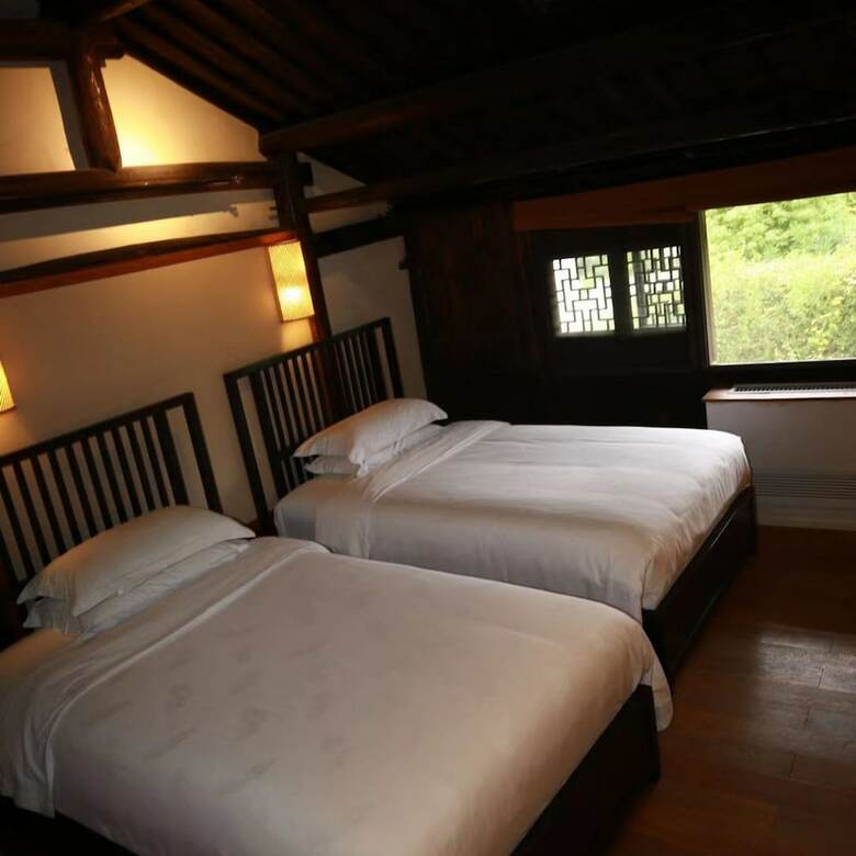 Hotel Xiaochaguniang Minsu