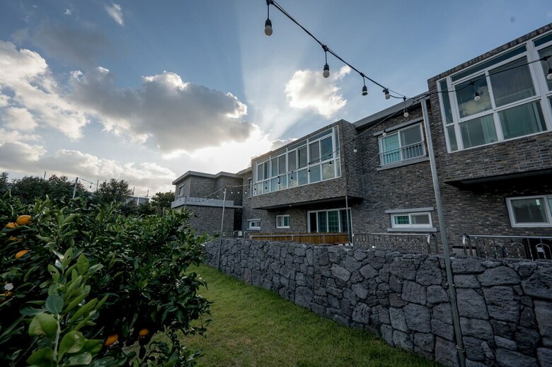 Daeheulrie Pension