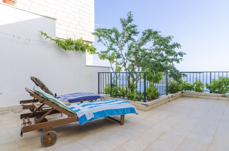 Ploce Apartments - Frana Cale 24