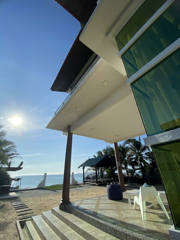 Hotel Che Beach House