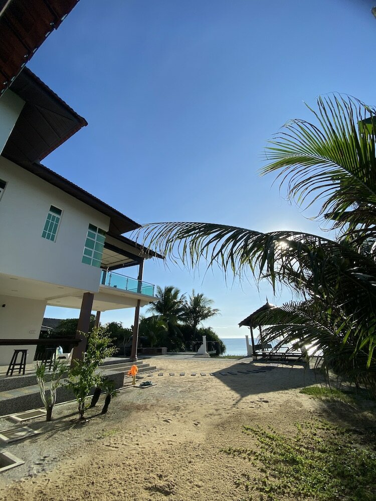 Hotel Che Beach House
