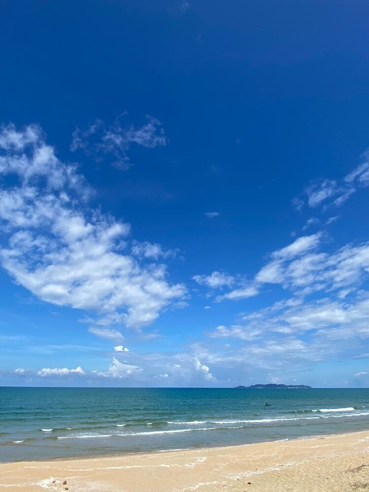 Hotel Che Beach House