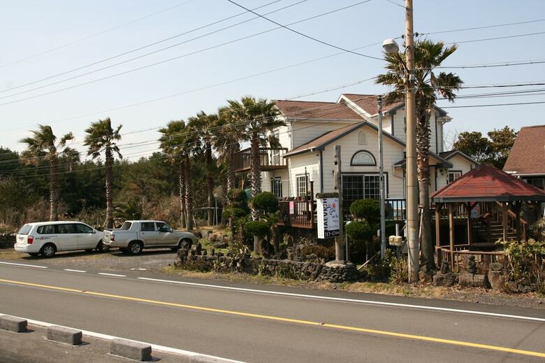 Haevichi House