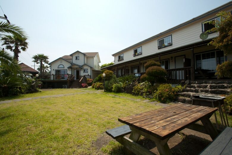 Haevichi House
