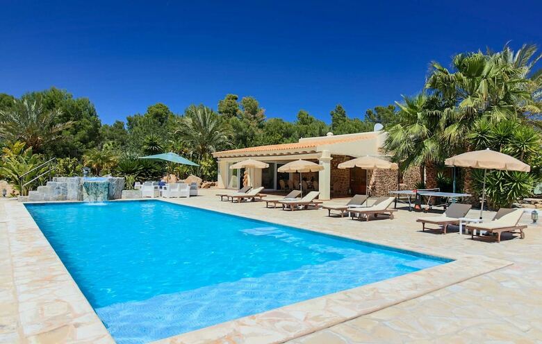 Villa Casa Cama