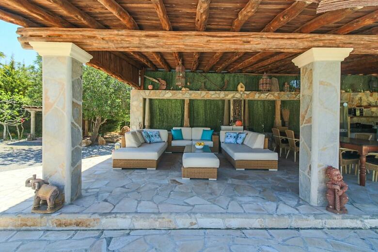 Villa Casa Cama
