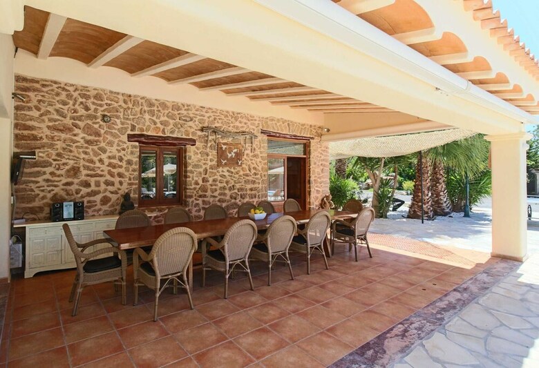 Villa Casa Cama