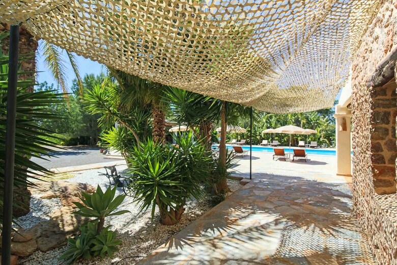 Villa Casa Cama