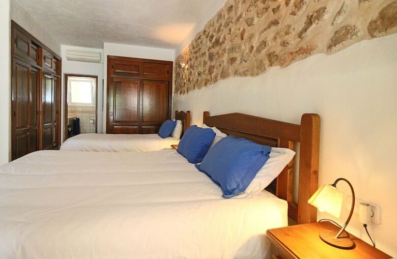 Villa Casa Cama