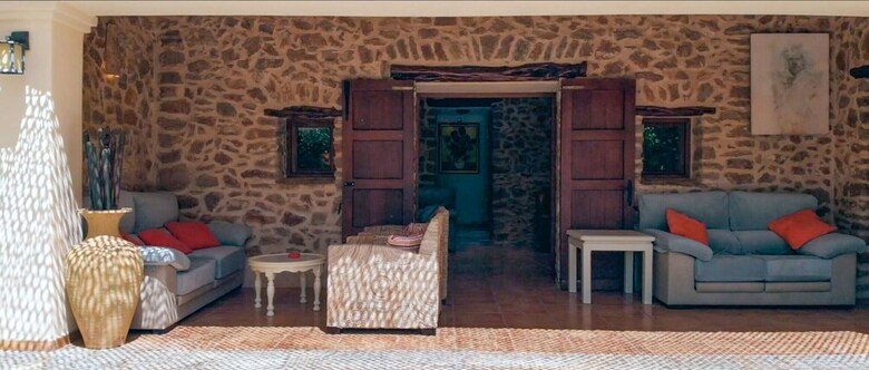 Villa Casa Cama