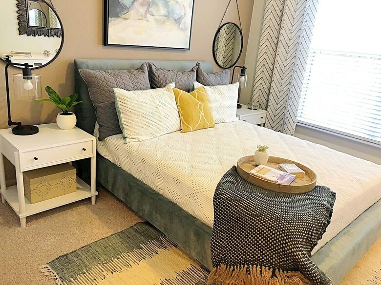 Apartamento Juncture